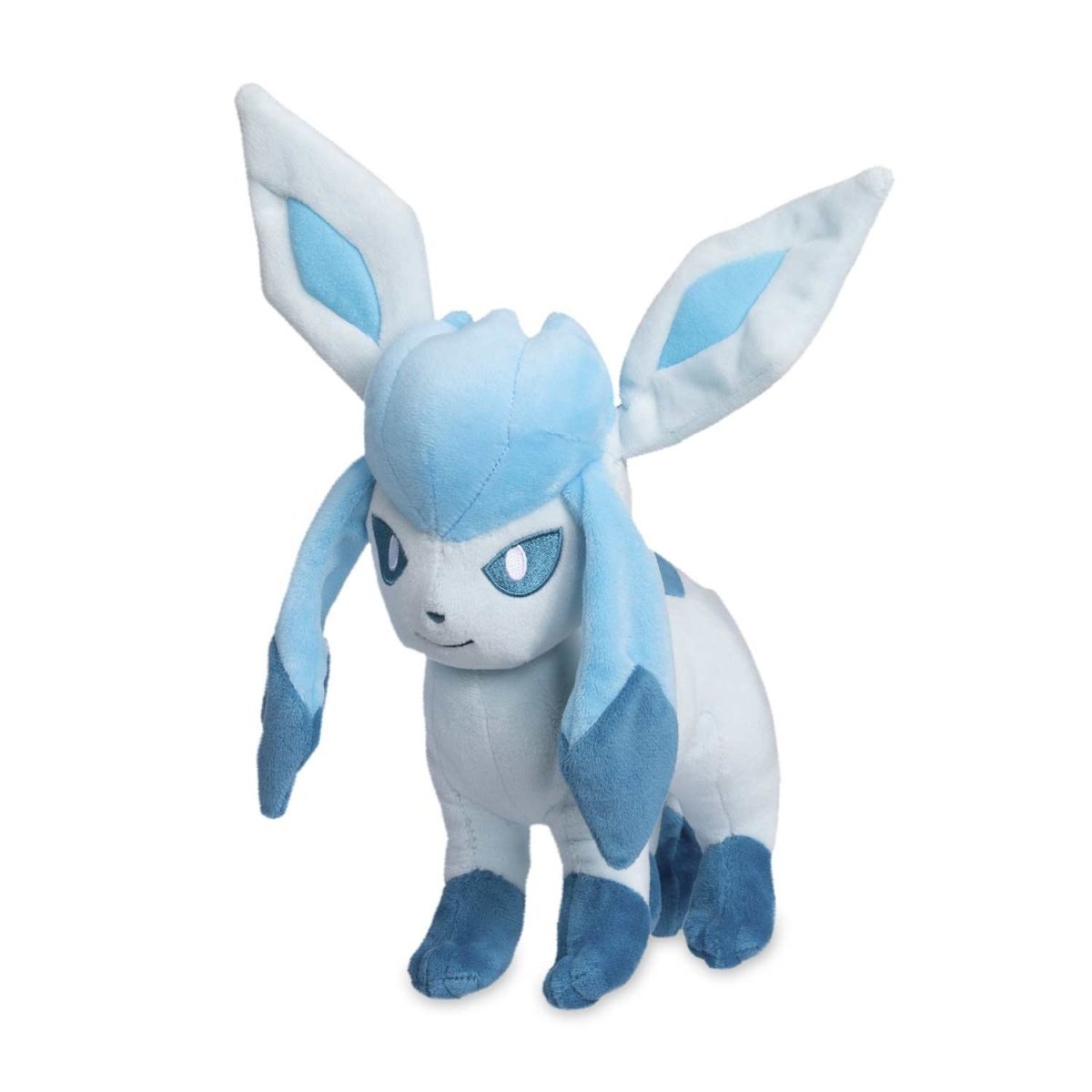 Pokémon Center: Glaceon Poké Plush