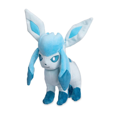 Pokémon Center: Glaceon Poké Plush