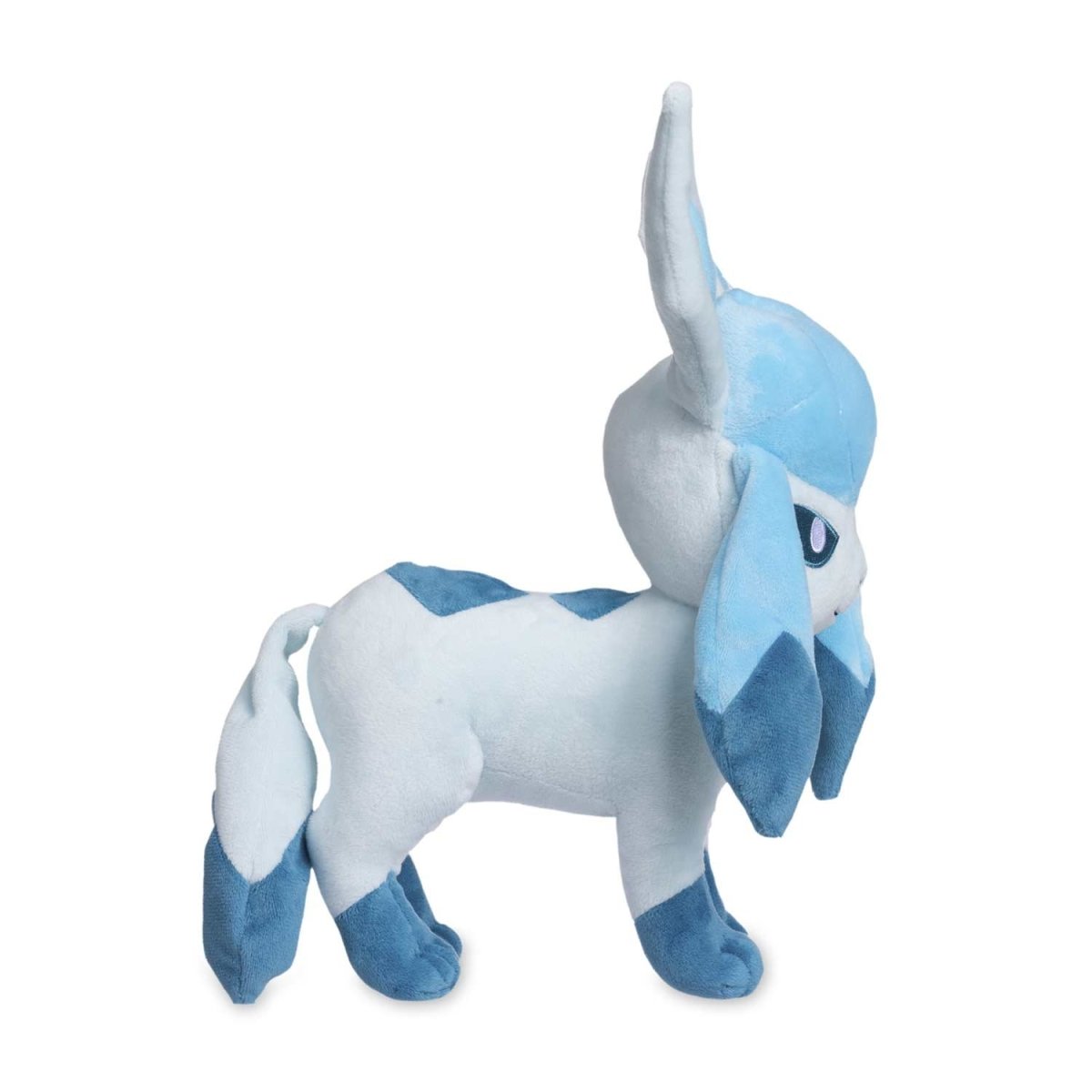Pokémon Center: Glaceon Poké Plush