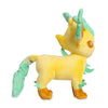 Pokémon Center: Leafeon Poké Plush