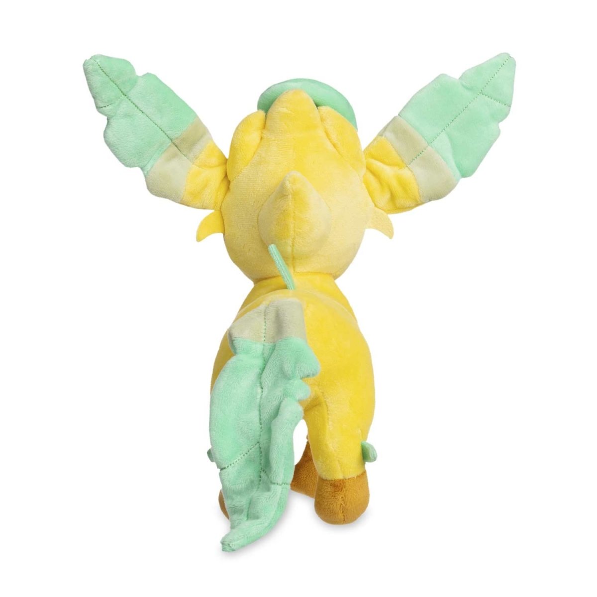Pokémon Center: Leafeon Poké Plush
