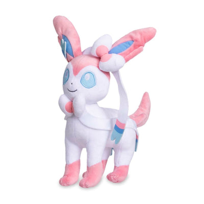 Pokémon Center: Sylveon Poké Plush