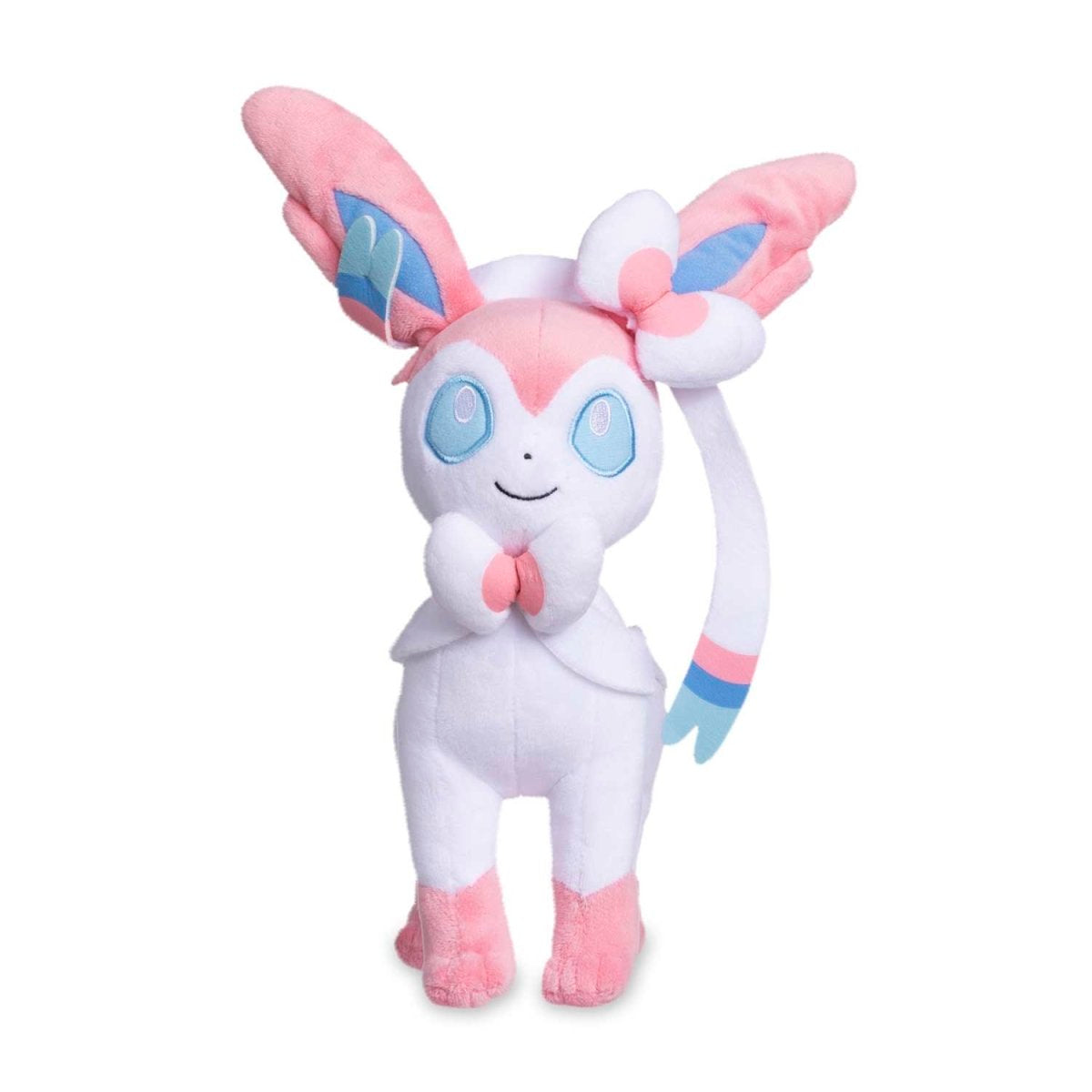 Pokémon Center: Sylveon Poké Plush