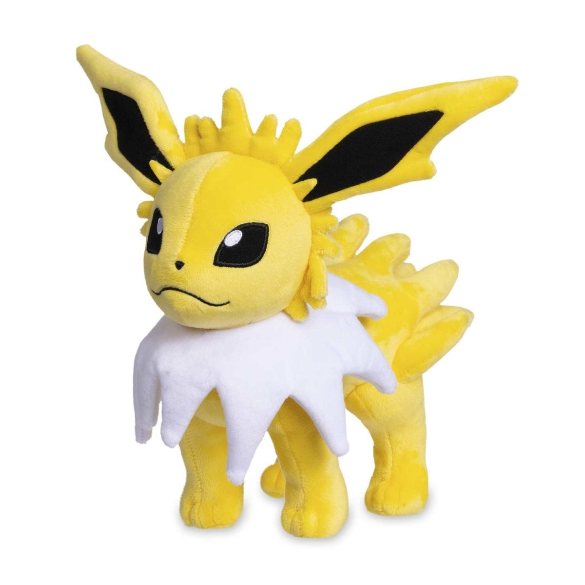 Pokémon Center: Jolteon Poké Plush