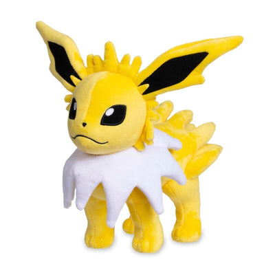 Pokémon Center: Jolteon Poké Plush