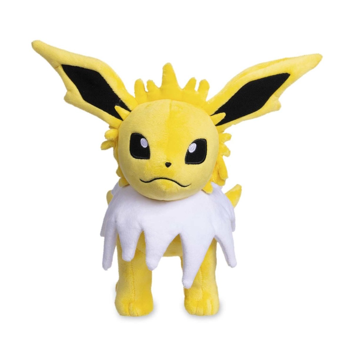 Pokémon Center: Jolteon Poké Plush