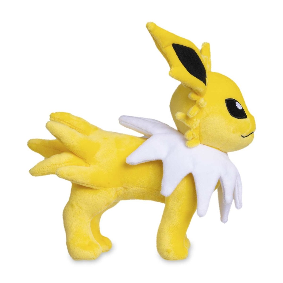 Pokémon Center: Jolteon Poké Plush