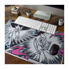 Playmat - Roaring Moon & Iron Valiant (Pokemon Center Exclusive)