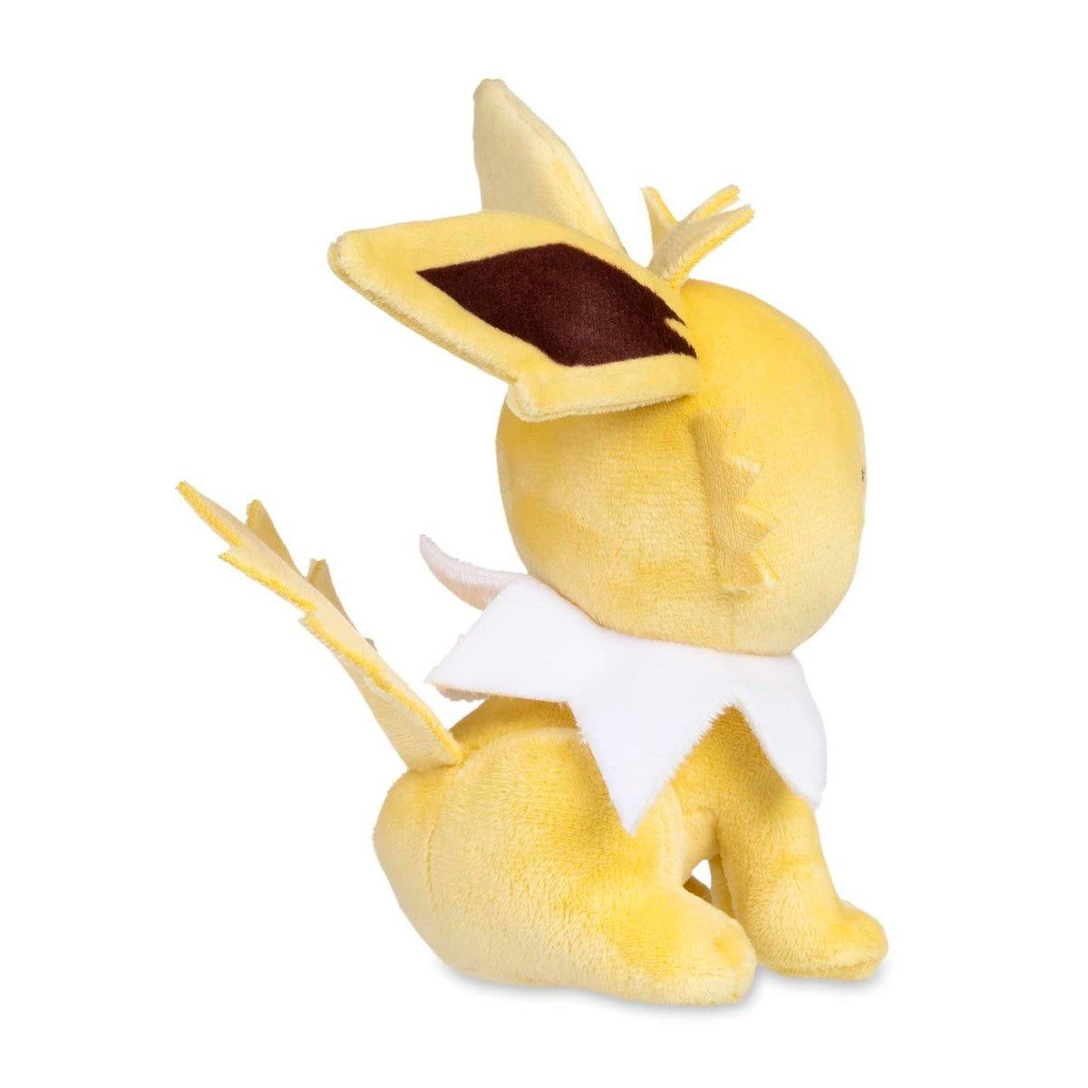 Pokémon Center: Ditto As Jolteon Plush