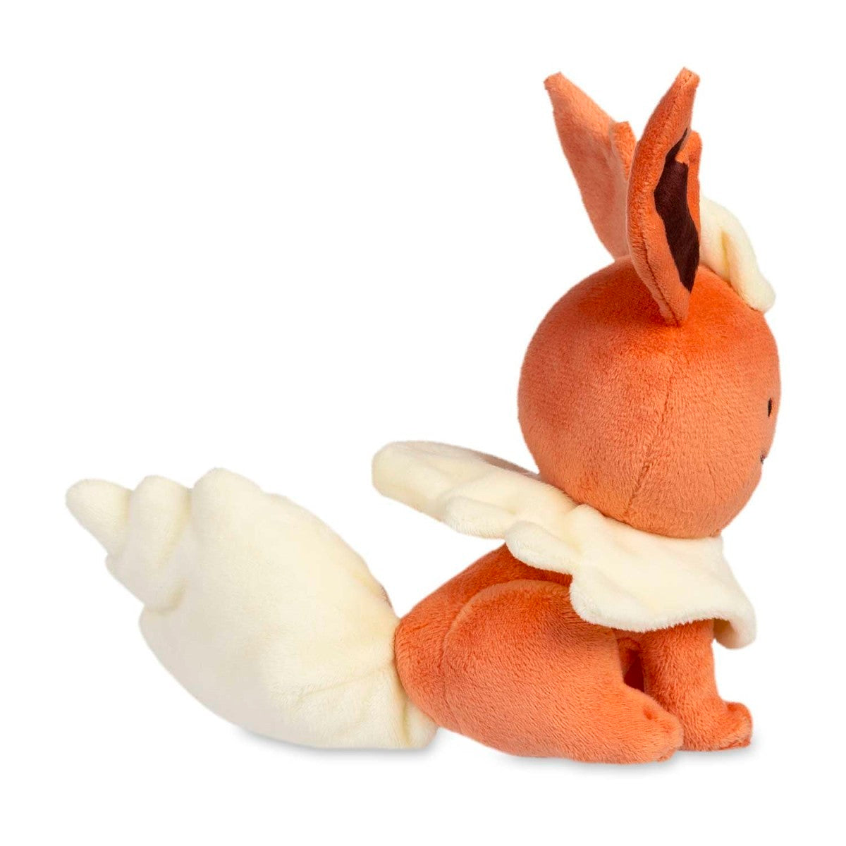 Pokémon Center: Ditto As Flareon Plush