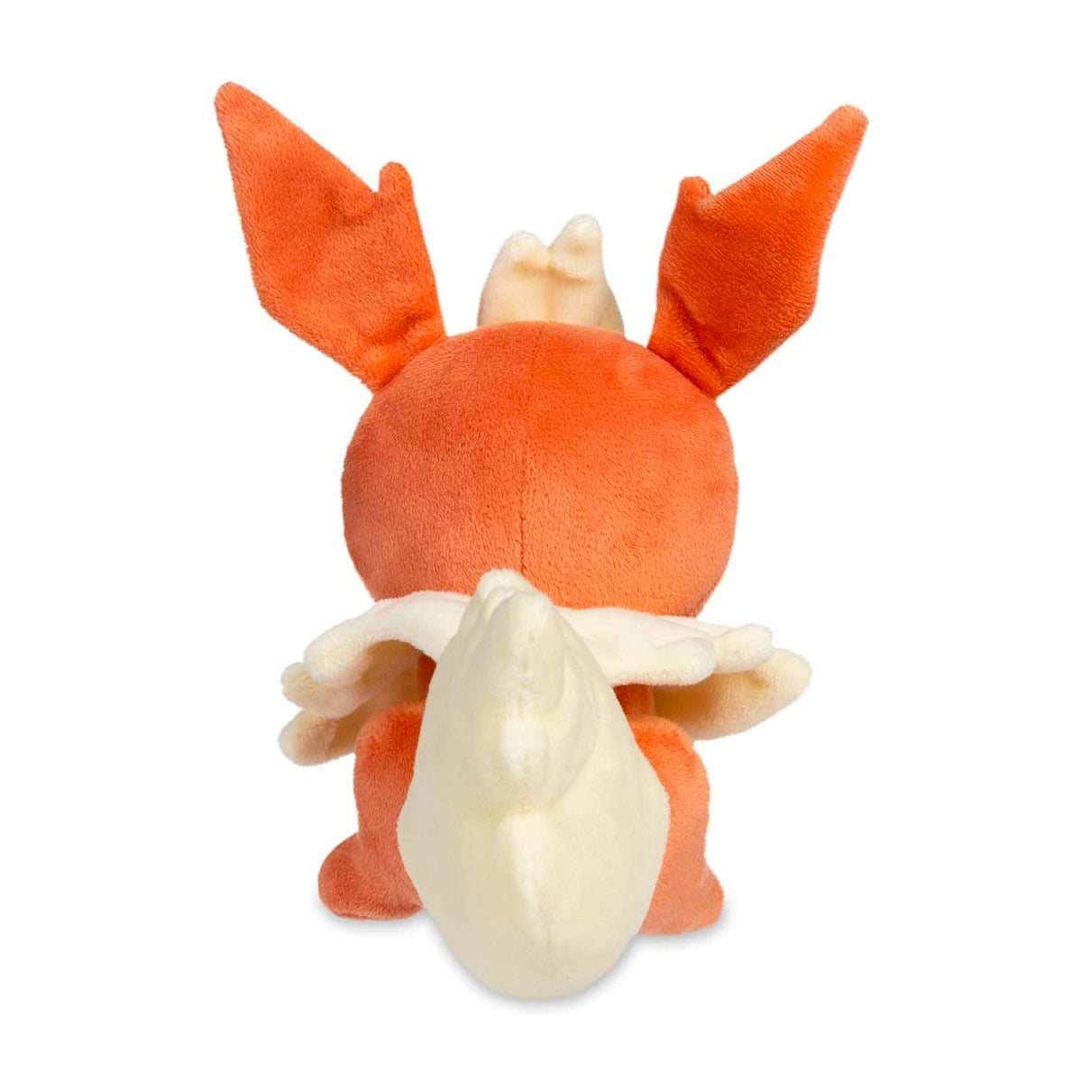 Pokémon Center: Ditto As Flareon Plush