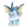 Pokémon Center: Ditto As Vaporeon Plush