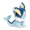 Pokémon Center: Ditto As Vaporeon Plush