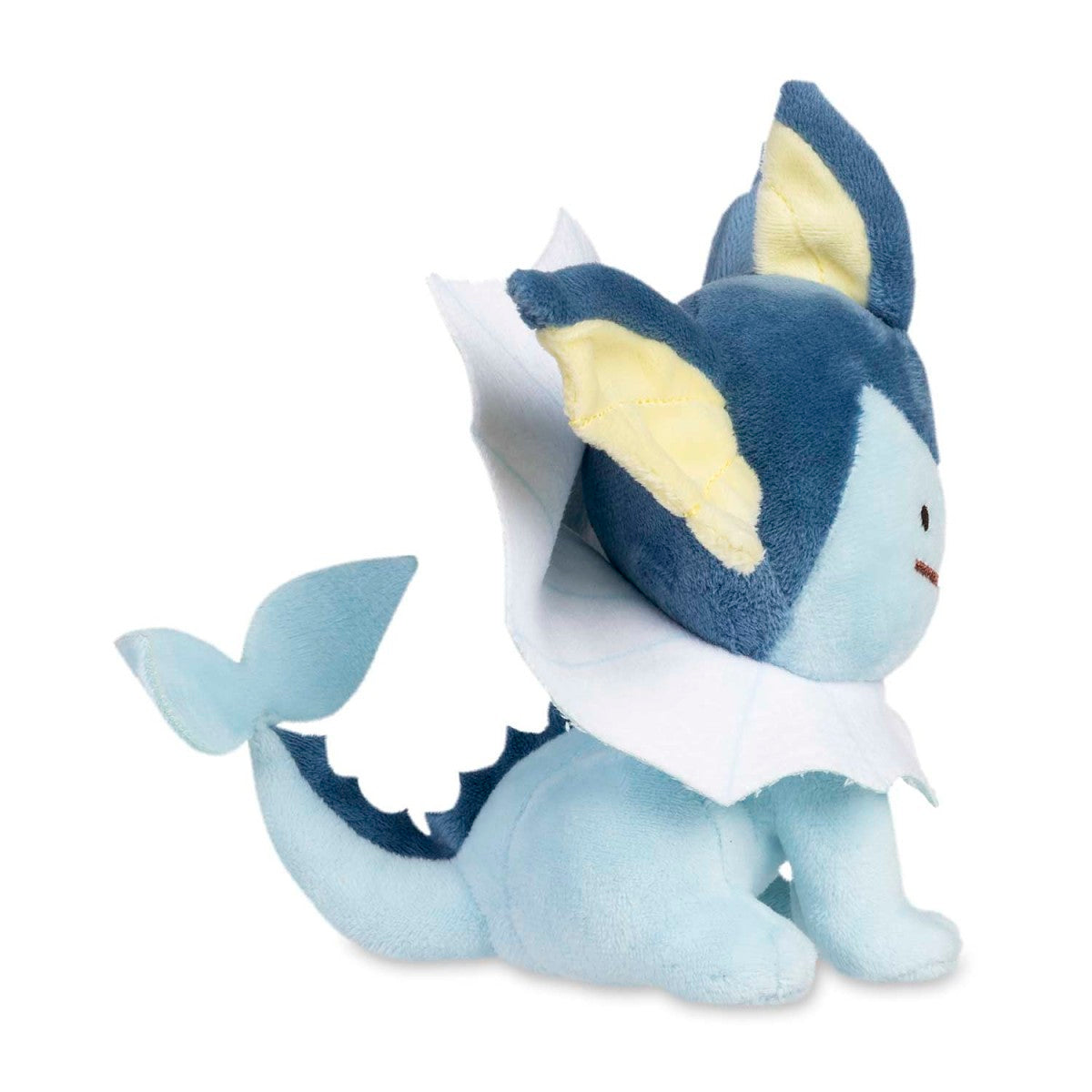 Pokémon Center: Ditto As Vaporeon Plush
