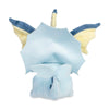 Pokémon Center: Ditto As Vaporeon Plush