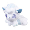 Pokémon Center: Alolan Vulpix Pokémon Dolls Plush - 6 In.