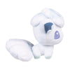 Pokémon Center: Alolan Vulpix Pokémon Dolls Plush - 6 In.