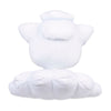 Pokémon Center: Alolan Vulpix Pokémon Dolls Plush - 6 In.