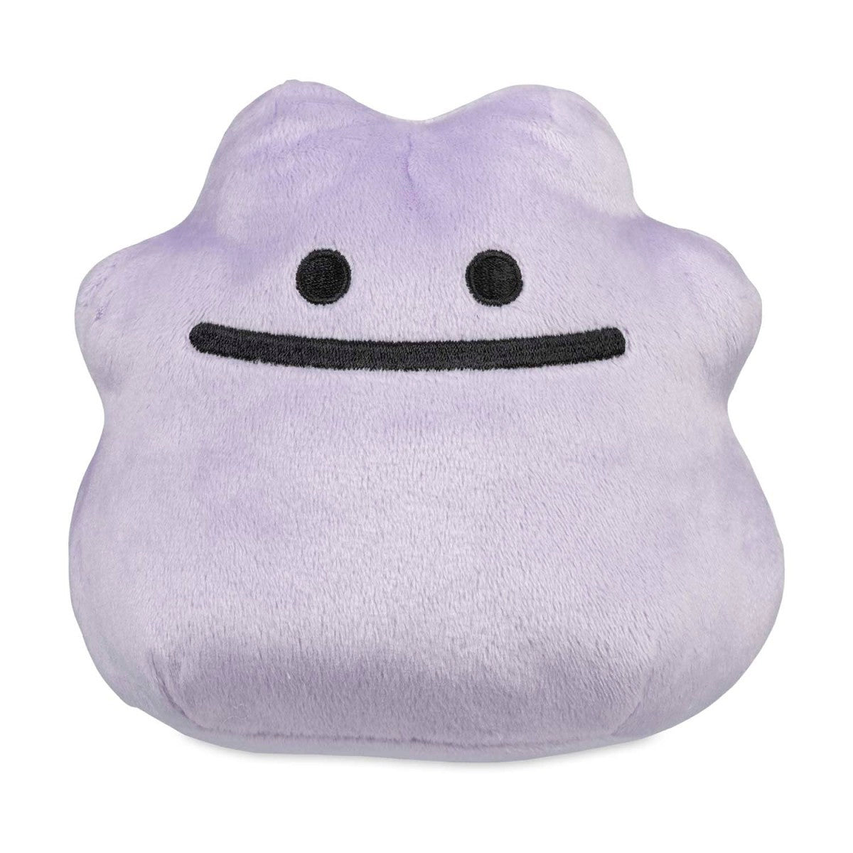 Pokémon Center: Ditto Pokémon Dolls Plush - 5 ½ In.