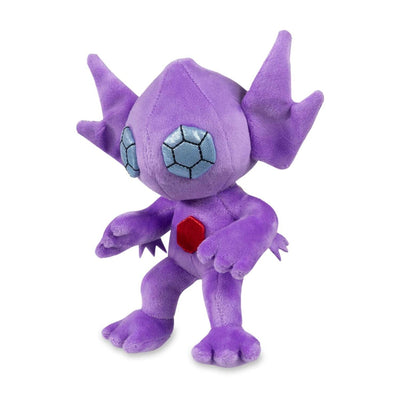 Pokémon Center: Sableye Poké Plush