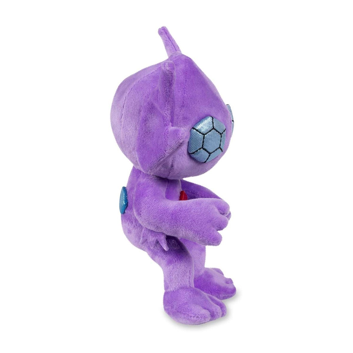 Pokémon Center: Sableye Poké Plush