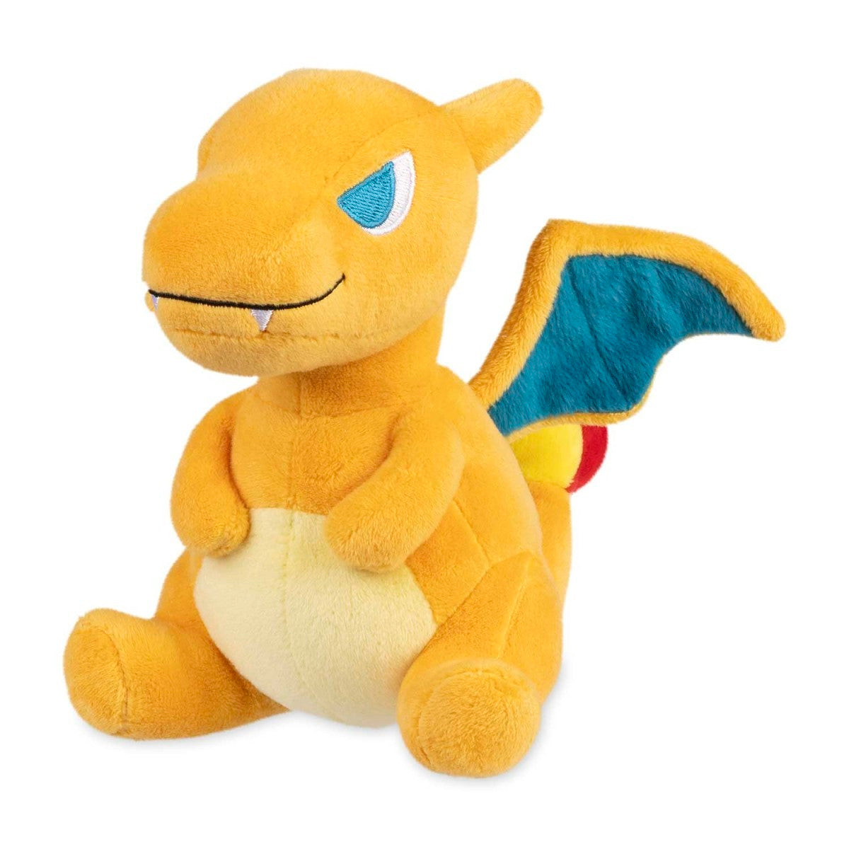 Pokémon Center: Charizard Pokémon Dolls Plush - 8 In.