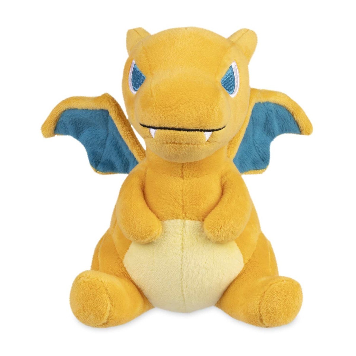 Pokémon Center: Charizard Pokémon Dolls Plush - 8 In.