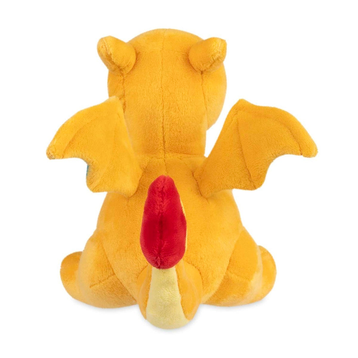 Pokémon Center: Charizard Pokémon Dolls Plush - 8 In.