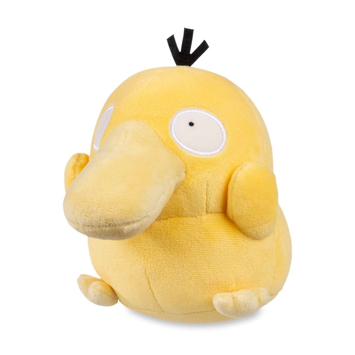 Pokémon Center: Psyduck Pokémon Dolls Plush - 6 In.