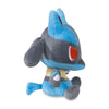 Pokémon Center: Lucario Pokémon Dolls Plush - 7 In.
