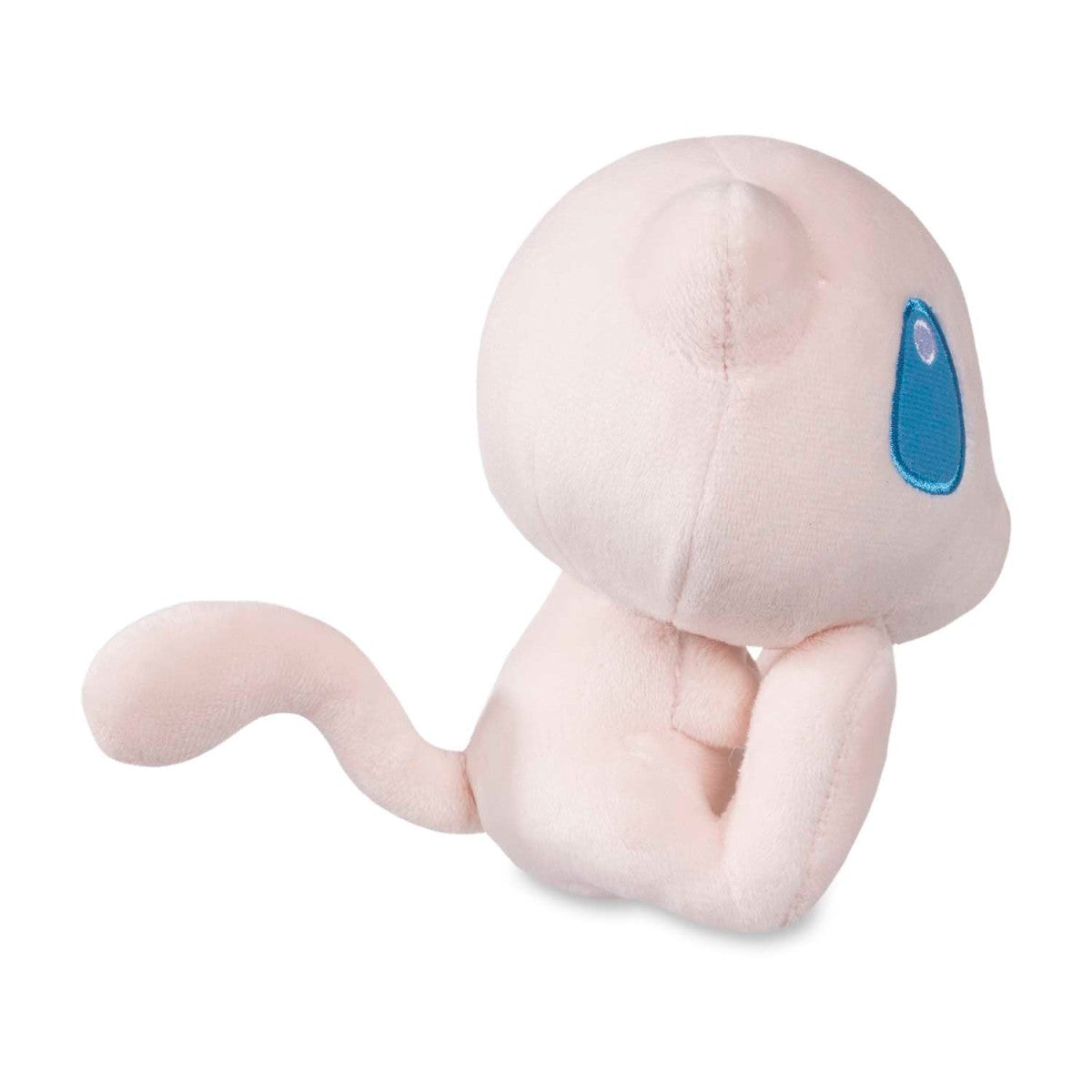 Pokémon Center: Mew Pokémon Dolls Plush - 5 ½ In.