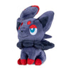 Pokémon Center: Zorua Sitting Cuties Plush - 5 ¾ In.