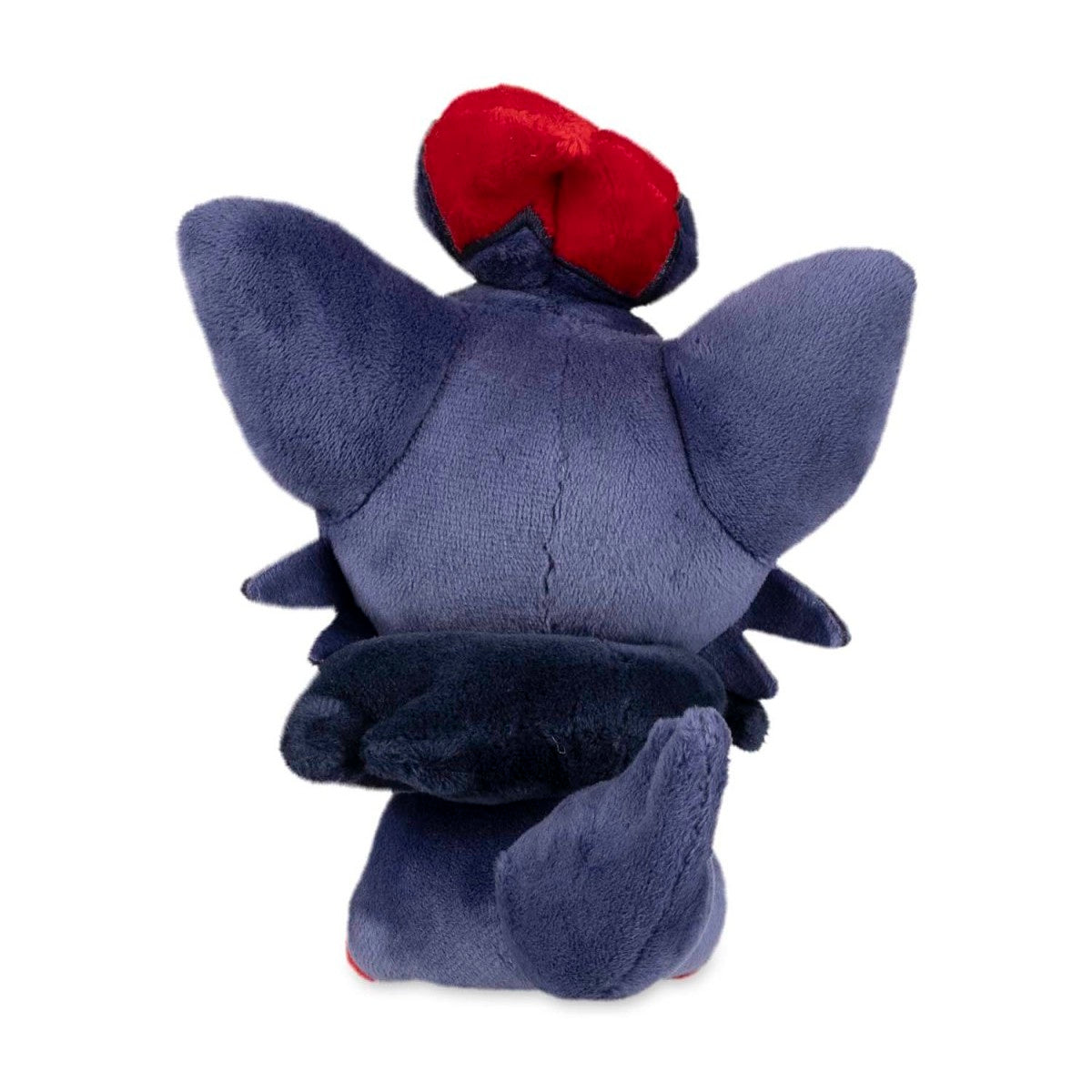 Pokémon Center: Zorua Sitting Cuties Plush - 5 ¾ In.