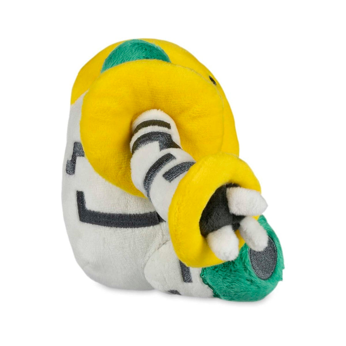 Pokémon Center: Regigigas Sitting Cuties Plush - 9 ½ In.