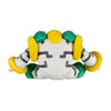 Pokémon Center: Regigigas Sitting Cuties Plush - 9 ½ In.