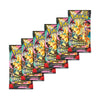 Pokémon TCG: Mega Evolution – Ascended Heroes Booster Bundle