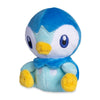 Pokémon Center: Piplup Sitting Cuties Plush - 4 ¾ In.