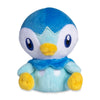 Pokémon Center: Piplup Sitting Cuties Plush - 4 ¾ In.