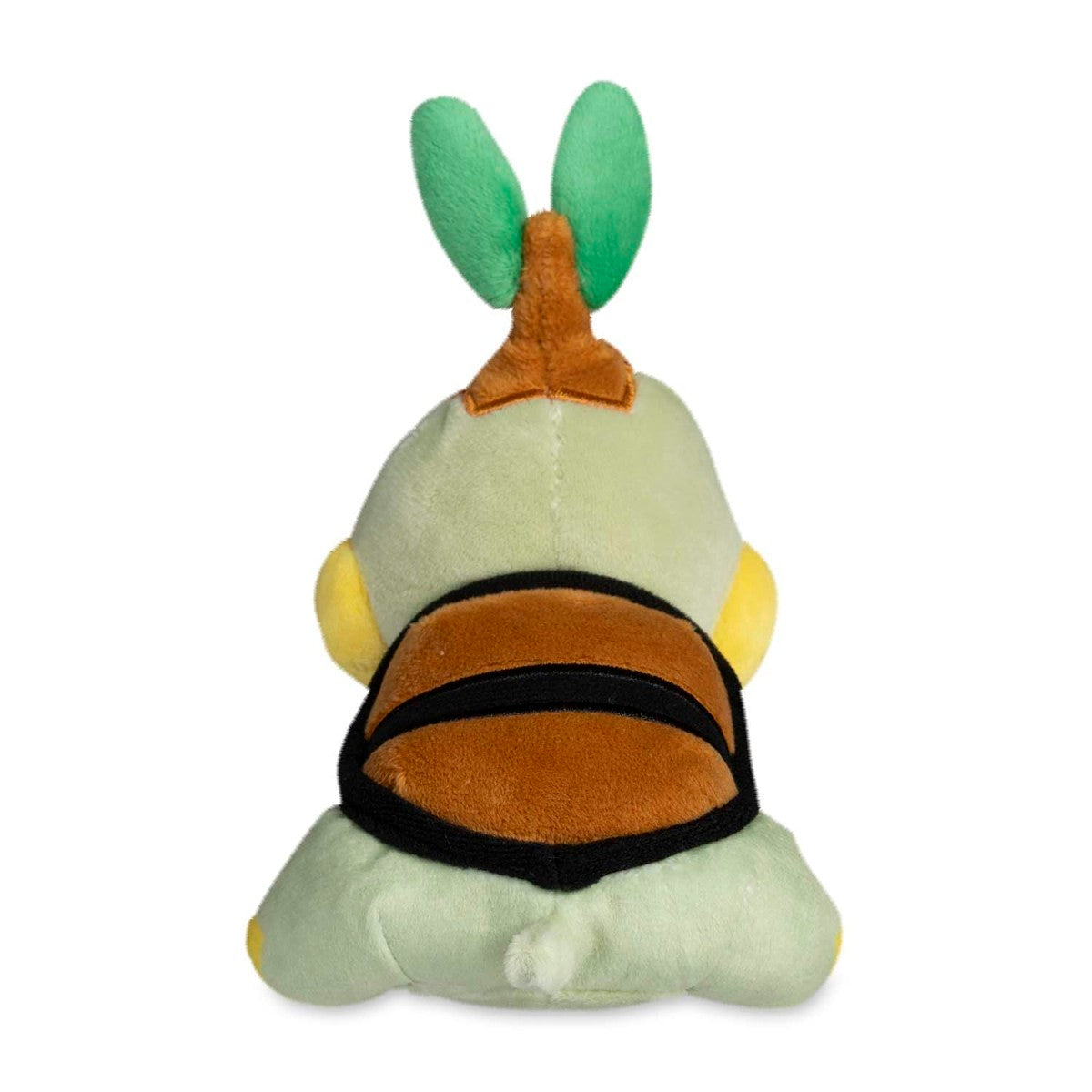 Pokémon Center: Turtwig Sitting Cuties Plush - 5 ¾ In.