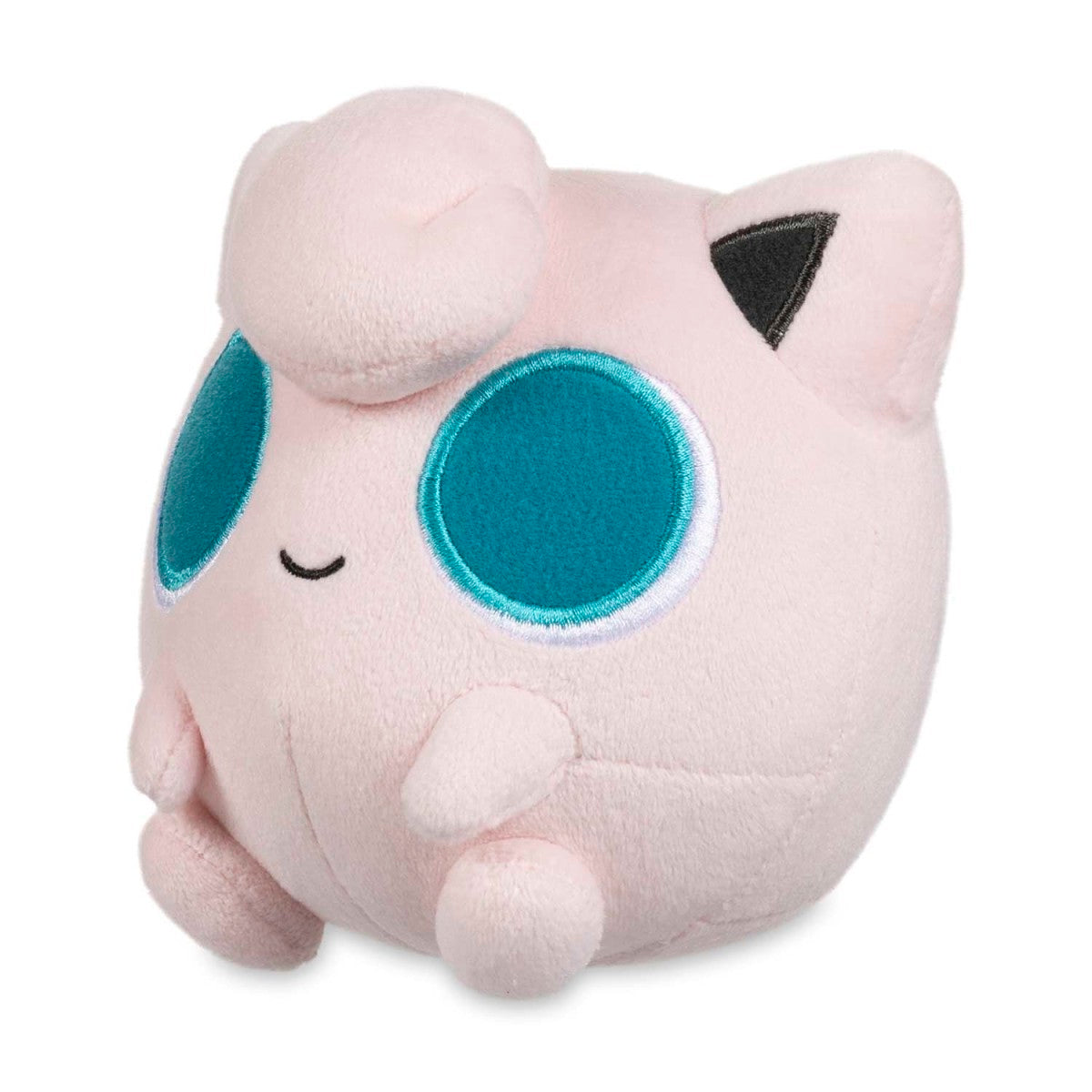 Pokémon Center: Jigglypuff Pokémon Dolls Plush - 5 In.