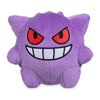 Pokémon Center: Gengar Pokémon Dolls Plush - 6 ¾ In.