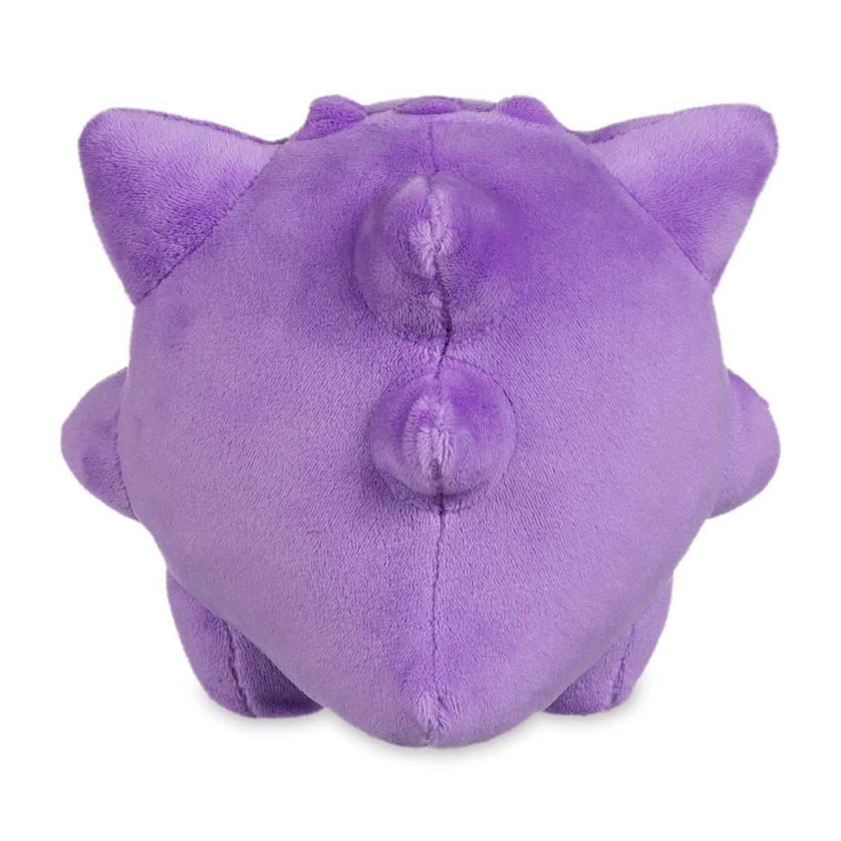 Pokémon Center: Gengar Pokémon Dolls Plush - 6 ¾ In.