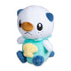 Pokémon Center: Oshawott Sitting Cuties Plush - 5 In.