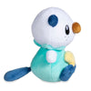 Pokémon Center: Oshawott Sitting Cuties Plush - 5 In.