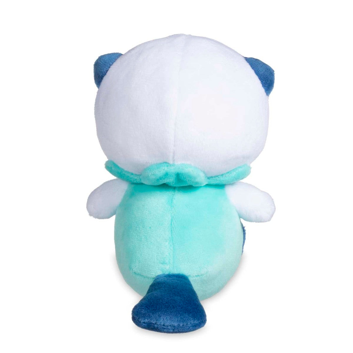 Pokémon Center: Oshawott Sitting Cuties Plush - 5 In.