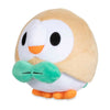 Pokémon Center: Rowlet Pokémon Dolls Plush - 5 In.