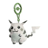 Pokémon Center: Pikachu 1996 Style Plush Key Chain