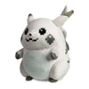 Pokémon Center: Pikachu 1996 Style Plush