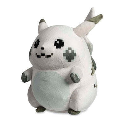 Pokémon Center: Pikachu 1996 Style Plush