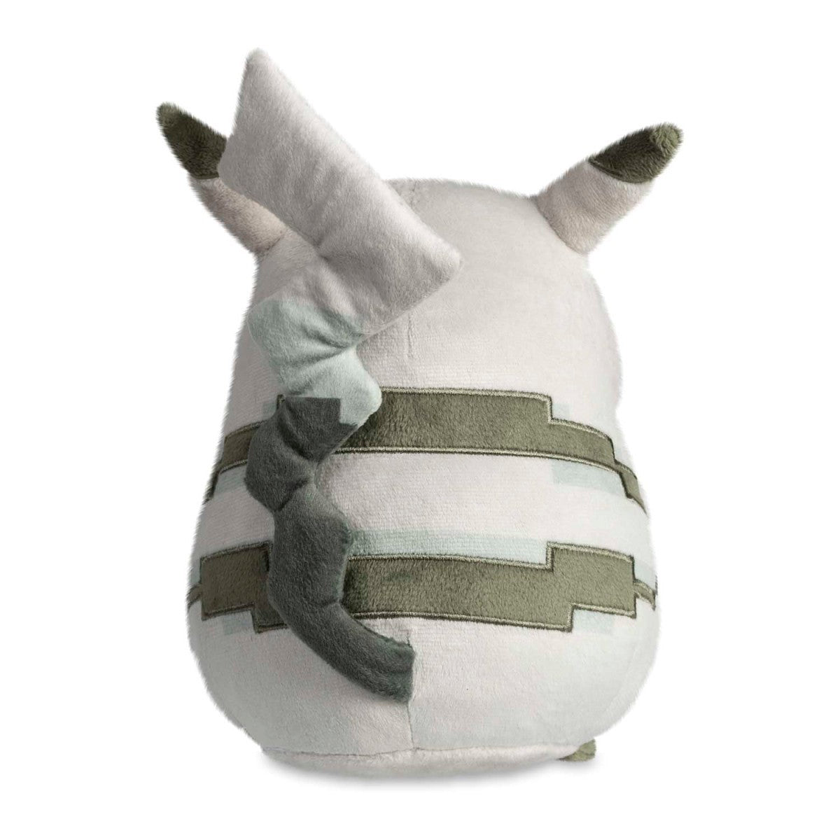 Pokémon Center: Pikachu 1996 Style Plush